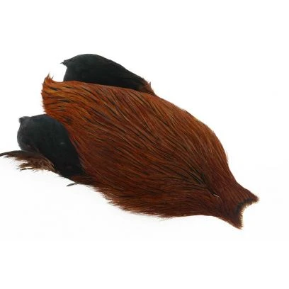 Whiting Freshwater Streamer Cape 6 Whiting Freshwater Streamer Cape – Bild 4