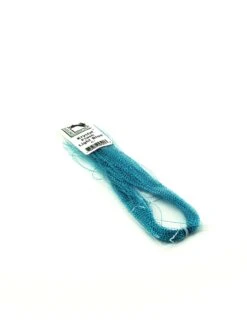 Hareline Krystal Flash -Bestes Angeln Geschäft krystal flash light blue 24451