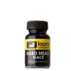 Loon Outdoors Loon Hard Head Black -Bestes Angeln Geschäft loon hard head black