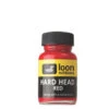 Loon Outdoors Loon Hard Head Red -Bestes Angeln Geschäft loon hard head red