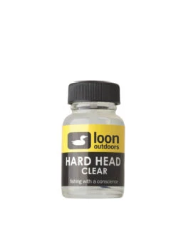 Loon Outdoors Loon Hard Head Clear