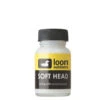 Loon Outdoors Loon Soft Head Clear -Bestes Angeln Geschäft loon outdoor soft head clear