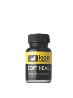 Loon Outdoors Loon Soft Head Black