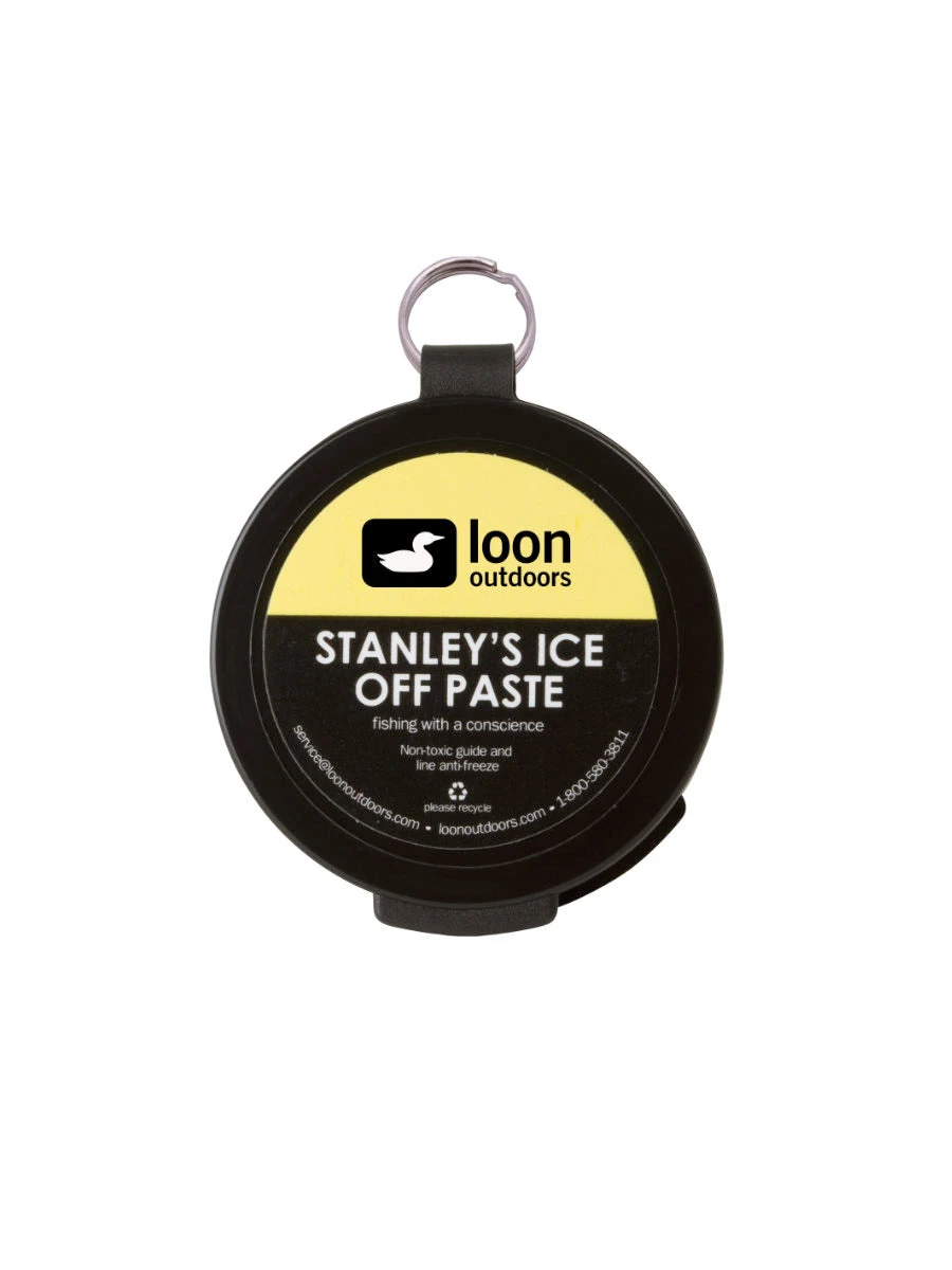 Loon Outdoors Loon Stanley´s Ice Off 3 Loon Outdoors Loon Stanley´s Ice Off
