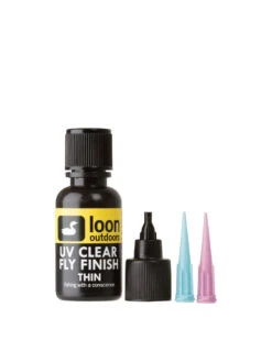 Loon Outdoors Loon UV Fly Finish Thin