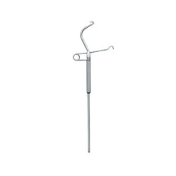 Marc Petitjean Rotary Whip Finisher