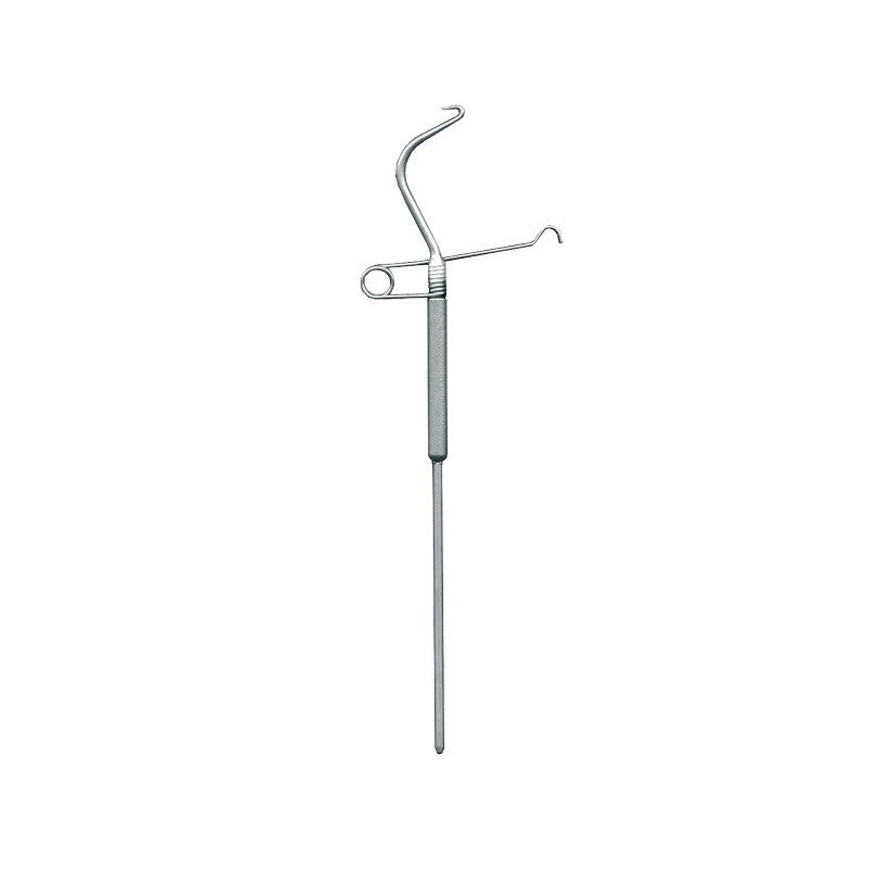 Marc Petitjean Rotary Whip Finisher 3 Marc Petitjean Rotary Whip Finisher