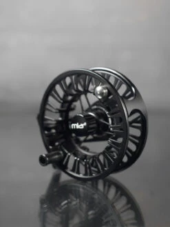 Marlo Mla² Fliegenrolle Schwarz 8 Marlo Mla² Fliegenrolle Schwarz -Bestes Angeln Geschäft marlo mla 2 fliegenrolle schwarz 2