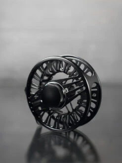 Marlo Mla² Fliegenrolle Schwarz 9 Marlo Mla² Fliegenrolle Schwarz -Bestes Angeln Geschäft marlo mla 2 fliegenrolle schwarz 3