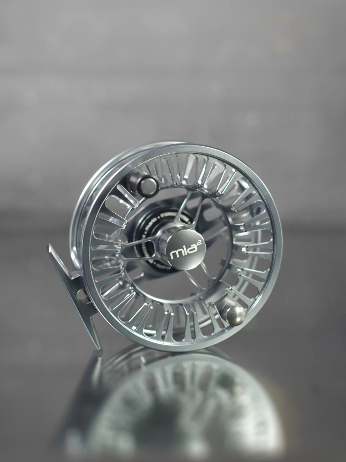 Marlo Mla² Fliegenrolle Titan 3 Marlo Mla² Fliegenrolle Titan