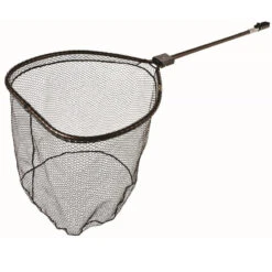 McLean Salmon Weigh Net XXL R140