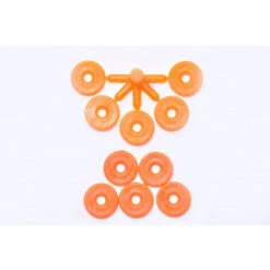 Future Fly MV Discs -Bestes Angeln Geschäft mv disc. fl. orange 1