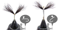 TMC Vise II Bindestock Blue -Bestes Angeln Geschäft op01