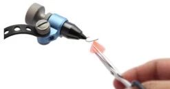 TMC Vise II Bindestock Blue -Bestes Angeln Geschäft op02