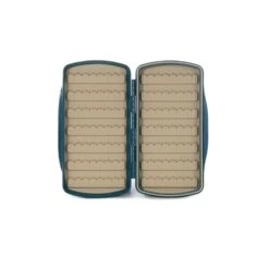 Fishpond Tacky Pescador Fliegenbox -Bestes Angeln Geschäft pescador open no flies 1