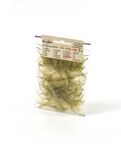 Marc Petitjean CDC Federn -Bestes Angeln Geschäft petitjean cdc dirty yellow 91182