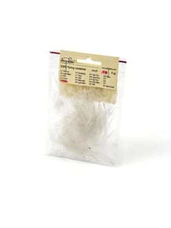 Marc Petitjean CDC Federn -Bestes Angeln Geschäft petitjean cdc white 55993