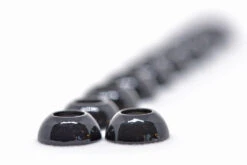 Future Fly Predator Cone Heads -Bestes Angeln Geschäft predator conehead black 1