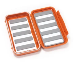 C&F Design CF-3555 Large 10-Row Waterproof Fly Case