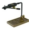 Regal Medallion Series Vise Regular Jaws/Bronze Traditional Base -Bestes Angeln Geschäft regal medaillion traditional bindestock 1