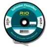 Rio Saltwater Fluoroflex Tippet 1 Rio Saltwater Fluoroflex Tippet -Bestes Angeln Geschäft rio saltwater fluouoflex fluorocarbon tippet
