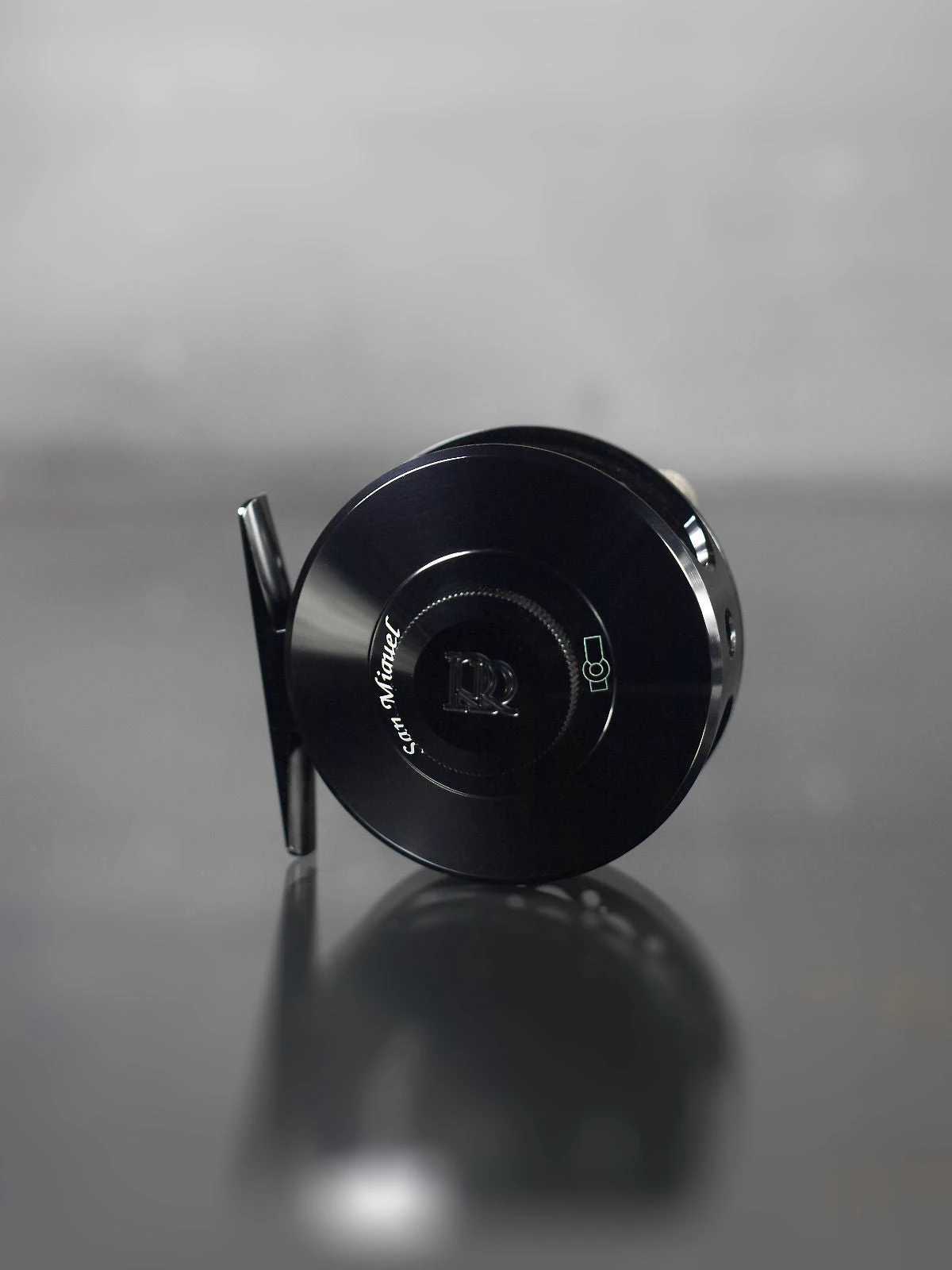 Ross Reels San Miguel Fliegenrolle 3 Ross Reels San Miguel Fliegenrolle