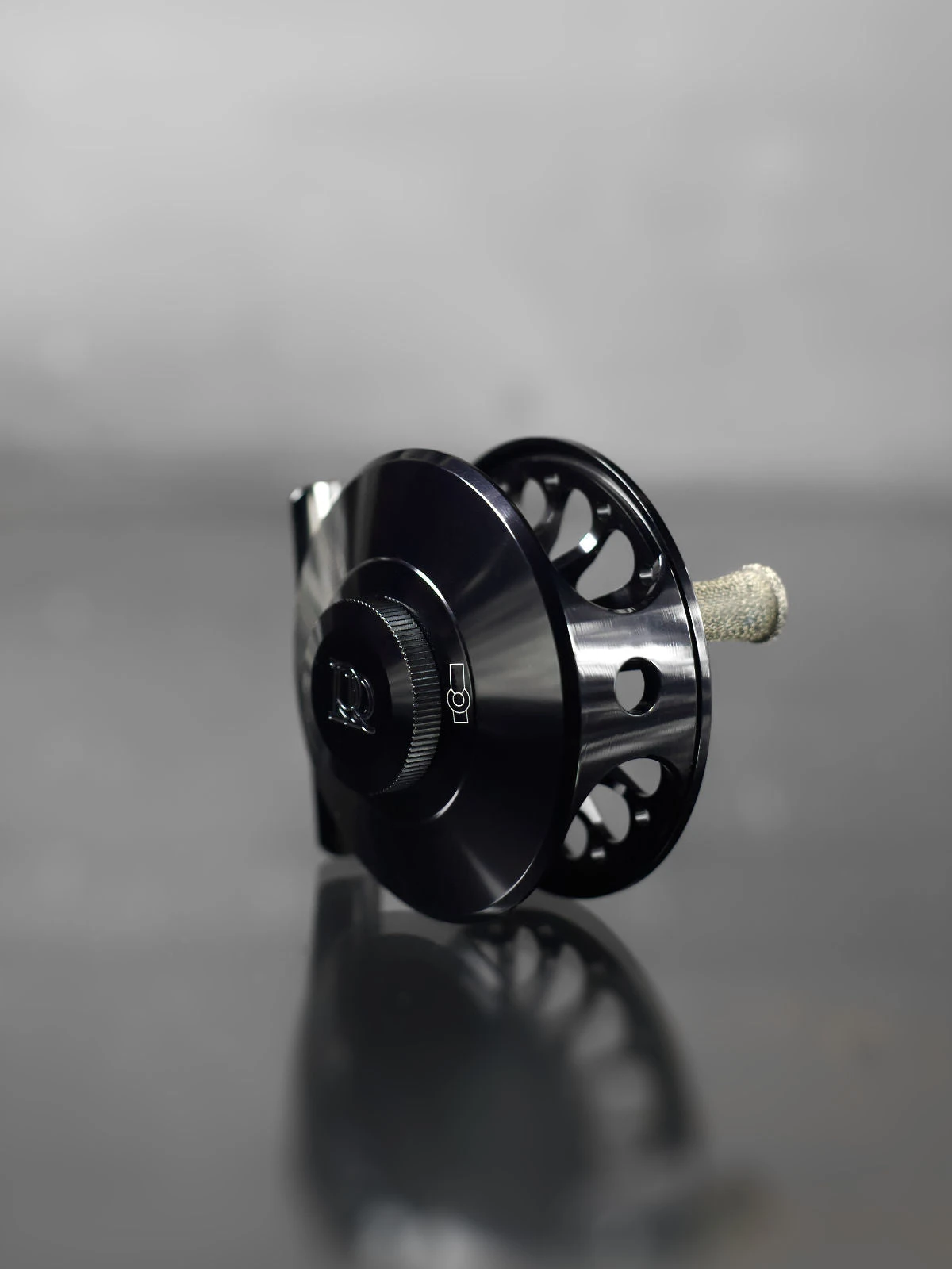 Ross Reels San Miguel Fliegenrolle 4 Ross Reels San Miguel Fliegenrolle – Bild 2