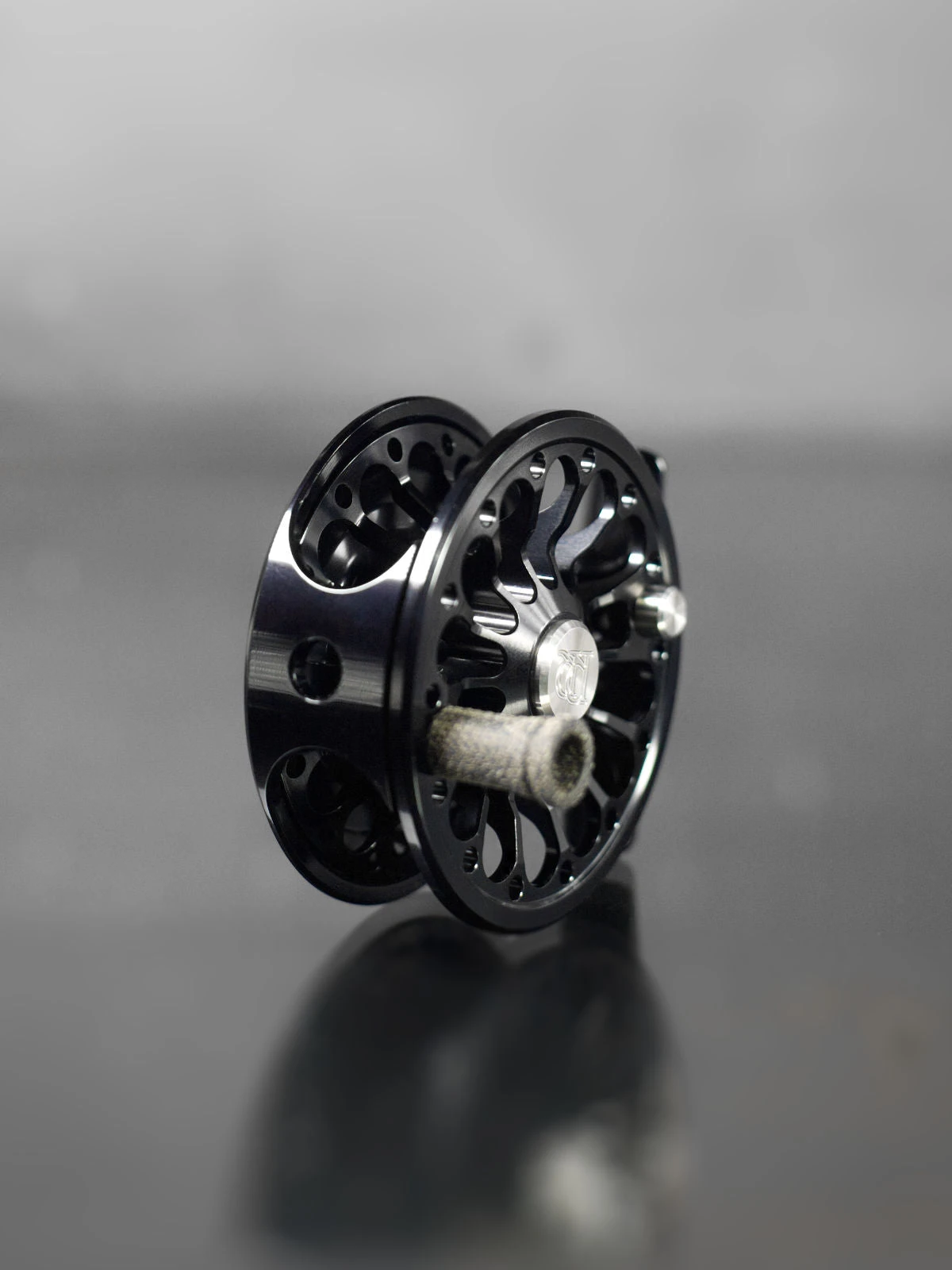 Ross Reels San Miguel Fliegenrolle 5 Ross Reels San Miguel Fliegenrolle – Bild 3