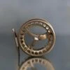Sage Click Fliegenrolle Bronze -Bestes Angeln Geschäft sage click bronze img1