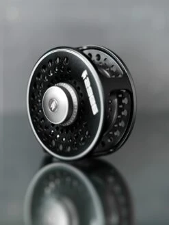 Sage Spey Fliegenrolle -Bestes Angeln Geschäft sage spey silver img4