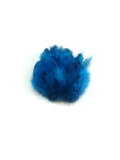 Wapsi Schlappen Medium -Bestes Angeln Geschäft schlappenmediumpeacockblue