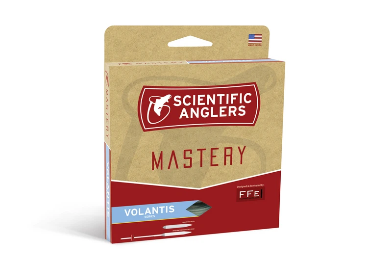 Scientific Anglers Volantis Integrated WF-I 3 Scientific Anglers Volantis Integrated WF-I