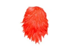 FUTURE FLY Signature Hen Saddle 21 FUTURE FLY Signature Hen Saddle -Bestes Angeln Geschäft signature hensaddle red 1