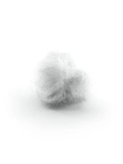 Wapsi SLF Satwater Dubbing -Bestes Angeln Geschäft slf saltwater dubbing pearl grey