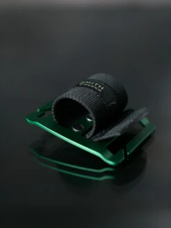 Smith Creek Net Holster™ -Bestes Angeln Geschäft smithcreek net holster green