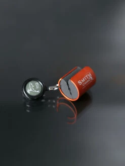 Smith Creek Rod Clip™ Orange With Zinger 10 Smith Creek Rod Clip™ Orange With Zinger -Bestes Angeln Geschäft smithcreek rod holder 1 63013