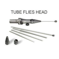 Stonfo Transformer Bindestock -Bestes Angeln Geschäft stonfo tranformer bindestock tuben nadeln