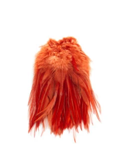 Wapsi Strung Rooster Saddle Long -Bestes Angeln Geschäft strung rooster saddle long root beer