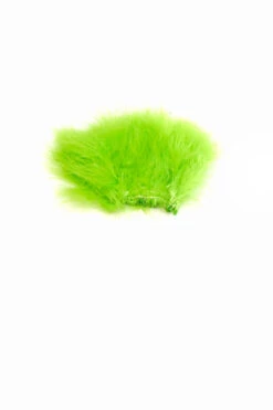 Wapsi Strung Marabou -Bestes Angeln Geschäft strungmarabouflchartreuse
