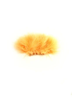 Wapsi Strung Marabou -Bestes Angeln Geschäft strungmaraboupeach