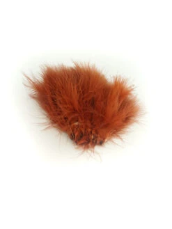 Wapsi Strung Marabou -Bestes Angeln Geschäft strungmarabourootbeer