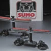 SUMO Suction Mount Rod Carrier -Bestes Angeln Geschäft sumo wide s img1 85924