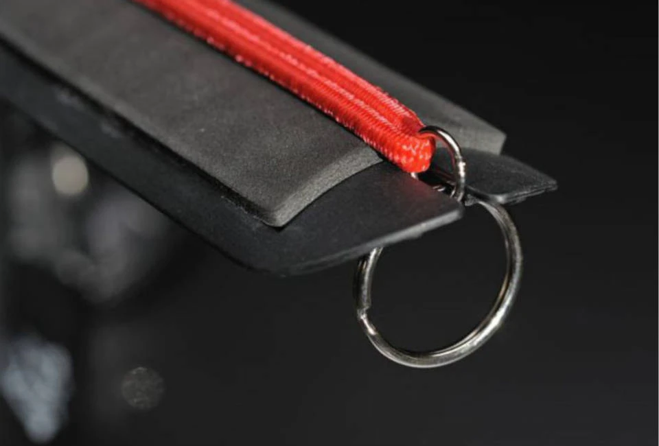 SUMO Suction Mount Rod Carrier 4 SUMO Suction Mount Rod Carrier – Bild 2