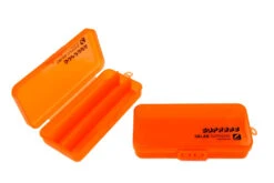 Salar Supreme Samurai Fly Box