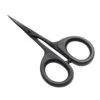 Tiemco TMC Fly Tying Scissors Black Fine 2 Tiemco TMC Fly Tying Scissors Black Fine -Bestes Angeln Geschäft tmc fly tying scissor black fine schere zum fliegenbinden