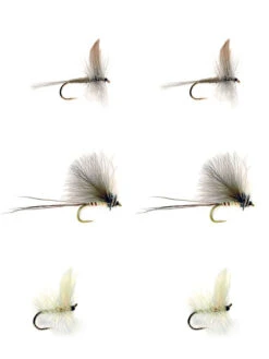 Guideline Stoked 9ft #5 Starter Kit -Bestes Angeln Geschäft trockenfliegen bundle