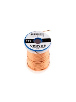Veevus French Tinsel -Bestes Angeln Geschäft veevus french tinsel copper