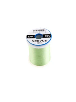 Veevus Bindegarn 10/0 -Bestes Angeln Geschäft veevusd04