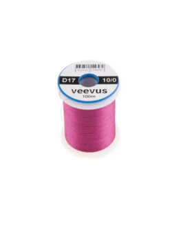 Veevus Bindegarn 10/0 -Bestes Angeln Geschäft veevusd17