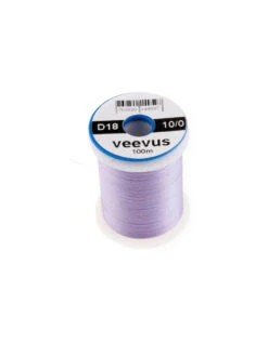 Veevus Bindegarn 10/0 -Bestes Angeln Geschäft veevusd18